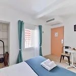 Amazing studio near Gallerie Lafayette